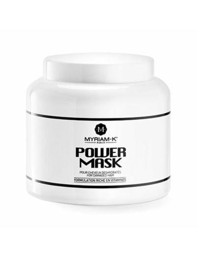 Ciment capillaire Power Mask 1000 ml