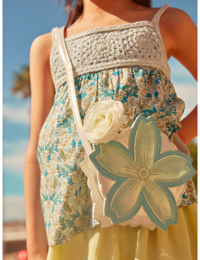 Sac Ivoire