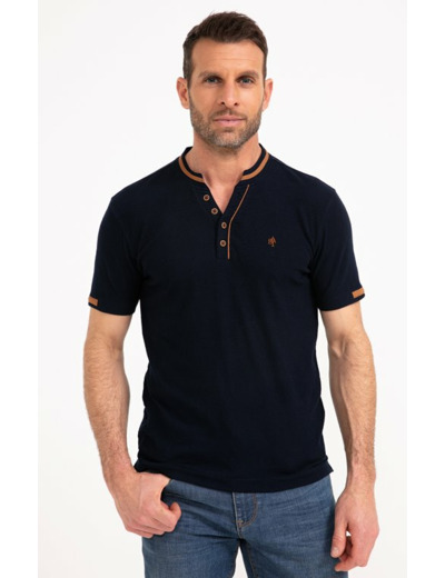 Tee-shirt manches courtes Kevin