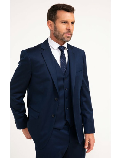 Veste de costume coupe confort Flotta