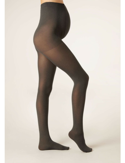 Collant opaque Matt Grossesse 60 deniers