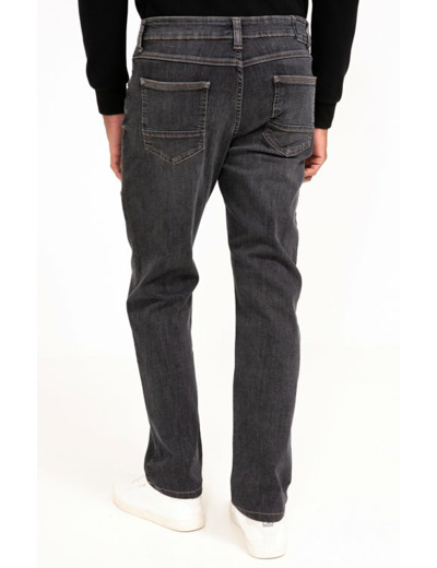 Jean Antho coupe regular