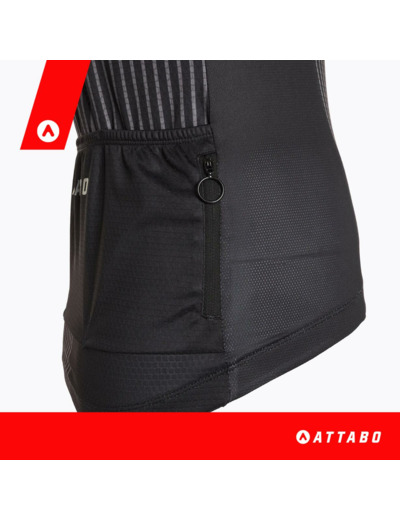 Maillot de cyclisme femme ATTABO Tevi WMNS