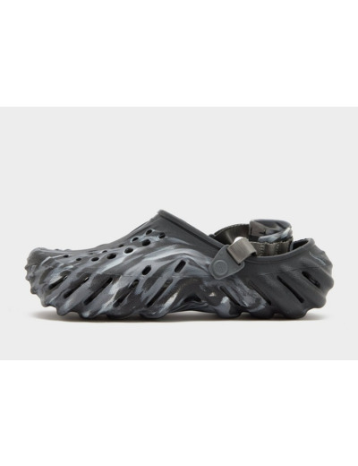 Crocs Sabot Echo Marble