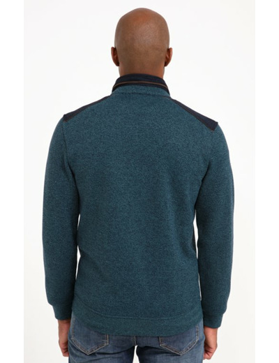 Gilet Manches Longues Chaud