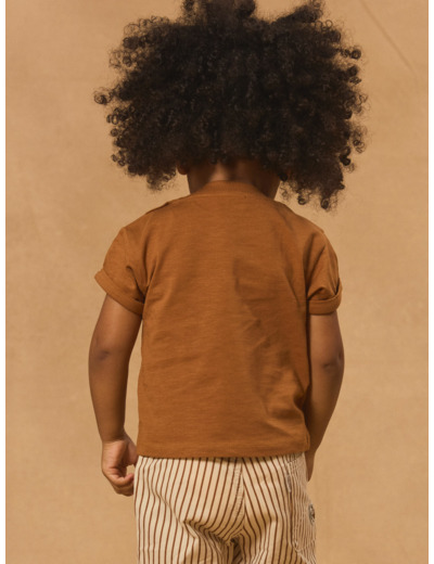 Tshirt imprimé