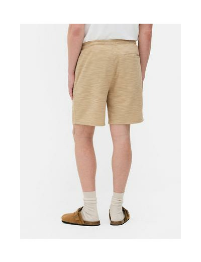 Short en jersey avec cordon de serrage