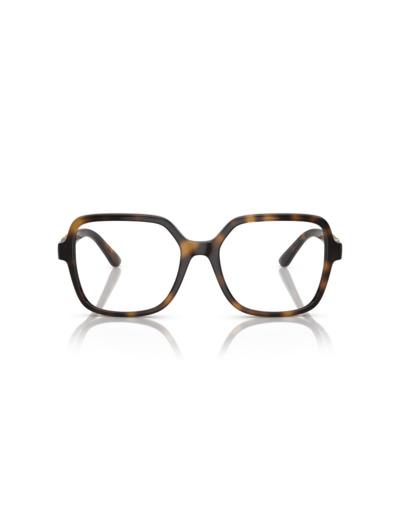 Lunettes de vue DOLCE GABBANA