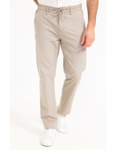 Pantalon chino Lio
