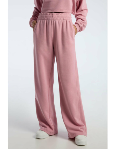 Pantalon de jogging avec ruban