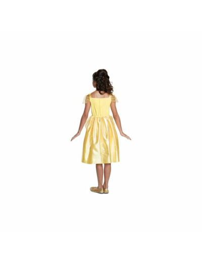 Déguisement Belle 7/8 ans