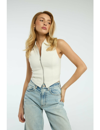 T-shirt polo