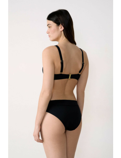 Corbeille coques fines haut de maillot
