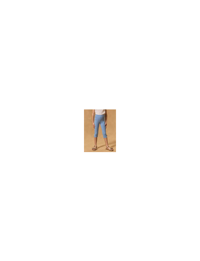 Lot de 2 leggings