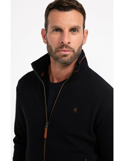 Gilet manches longues Bimat