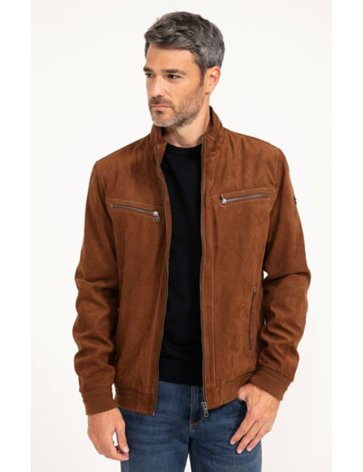Blouson Jack