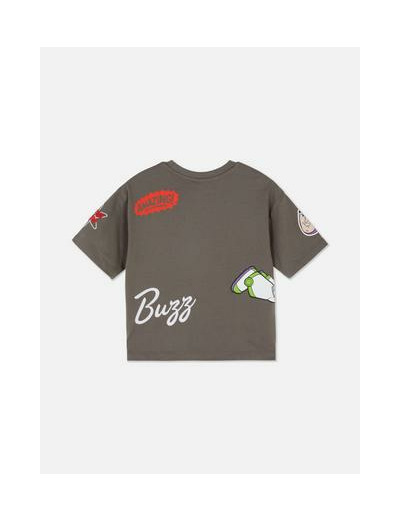 T-shirt Disney Toy Story Buzz l'Éclair