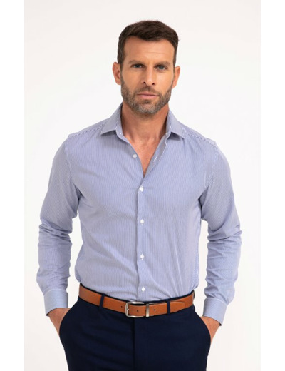 Chemise manches longues Bluray