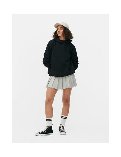 Sweat à capuche classique