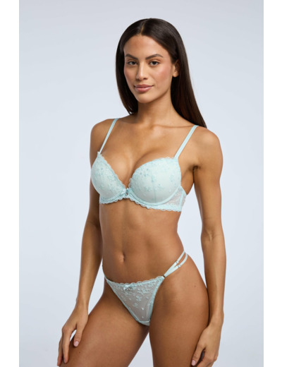 Soutien-gorge super push up
