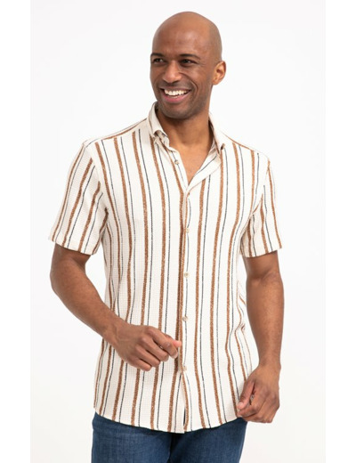 Chemise manches courtes Rayman