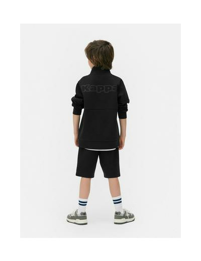 Sweat-shirt à col cheminée zippé Kappa x Primark