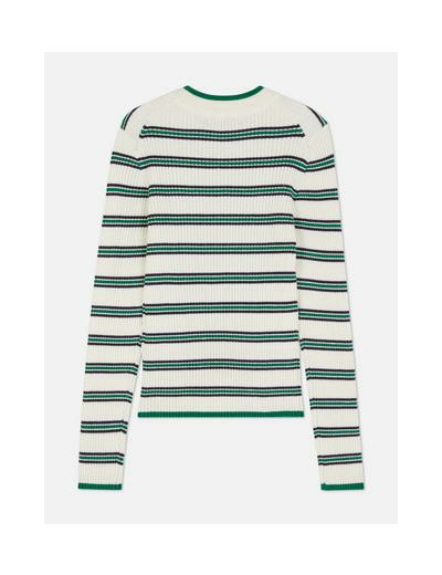 7–15 ans | Pull côtelé