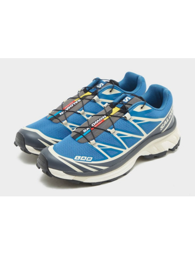 Salomon XT-6