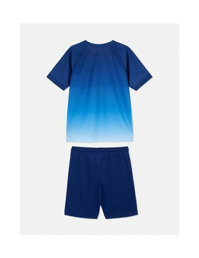 7–15 ans | Ensemble de sport effet dégradé