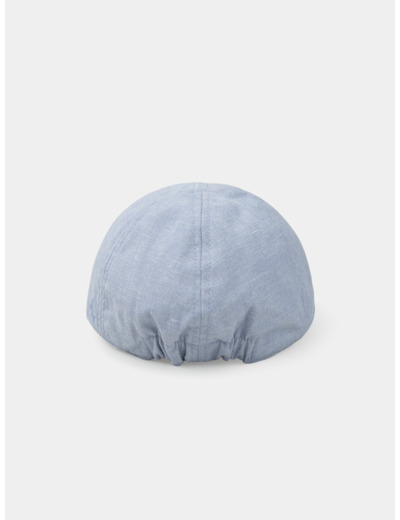 Casquette gavroche