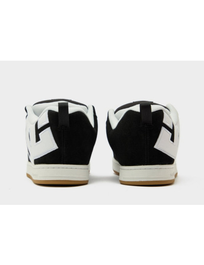 DC Shoes Court Graffik Homme