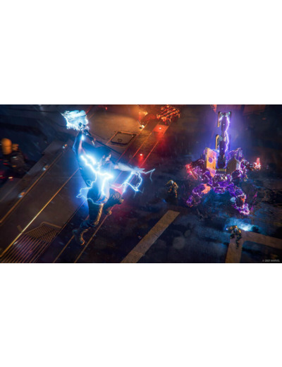 Marvel's Avengers | Occasion