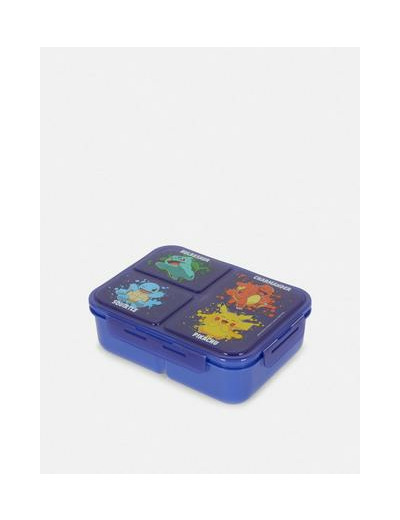 Boîte à lunch bento Pokémon Kanto Starter