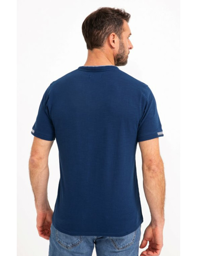 Tee-shirt manches courtes Pretty