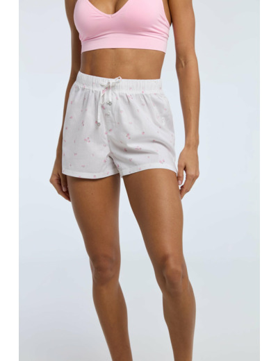 Short de nuit