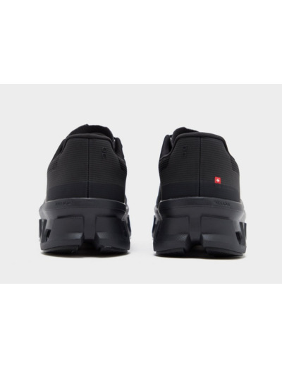 On Running Cloudmonster Void