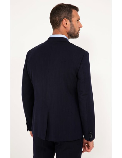 Veste de costume coupe ajustée Ardeblu