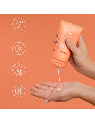 Conditionneur nutrition intense Invigo Nutri-Enrich