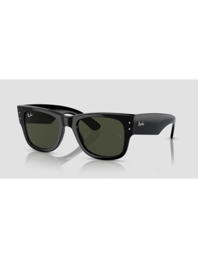 Lunettes RAY-BAN RB0840S 901/31