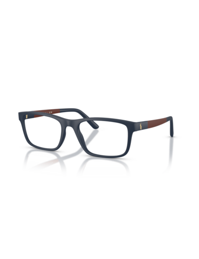 Lunettes de vue POLO RALPH LAUREN