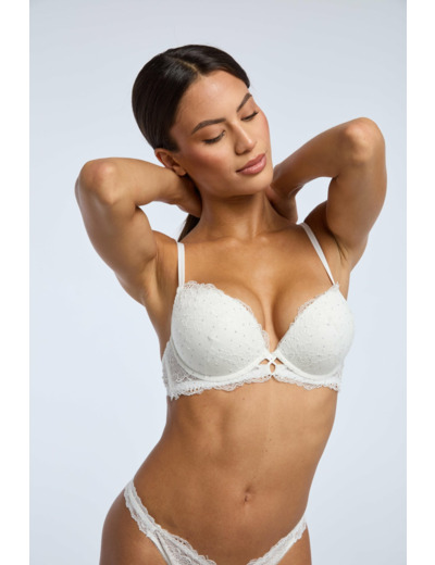 Soutien-gorge super push up