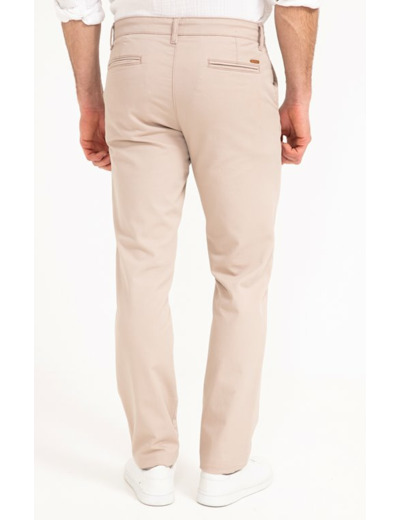 Pantalon chino Dadi