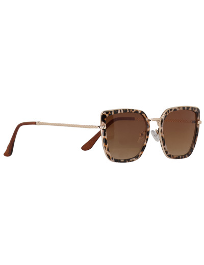 Lunettes de soleil
