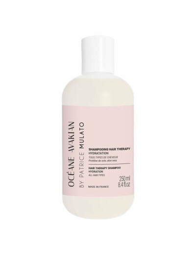 Shampooing hydratation Hair Therapy 250 ml