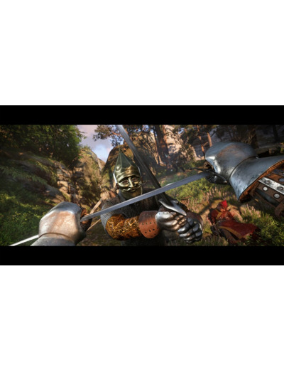 Kingdom Come Deliverance 2 | Occasion