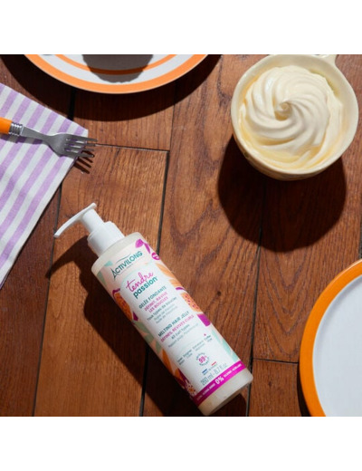 Gelée fondante Tendre Passion