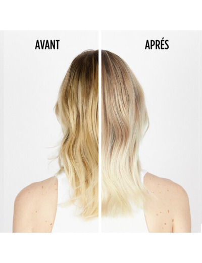 Masque Cicaextrême Blond Absolu