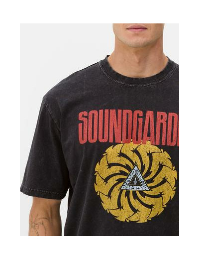 T-shirt graphique Soundgarden