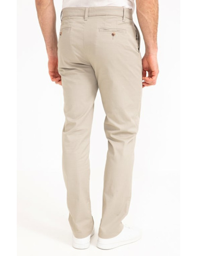 Pantalon chino Imp well