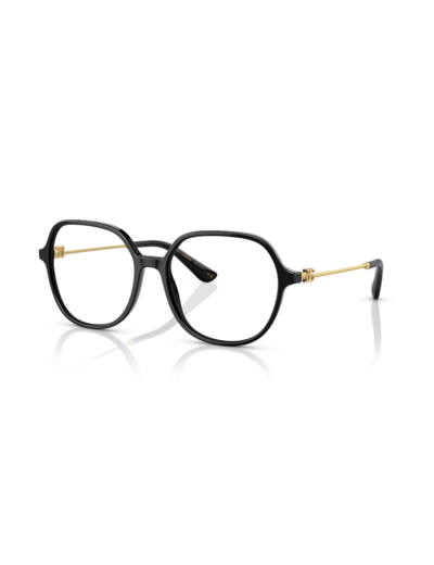 Lunettes de vue DOLCE GABBANA